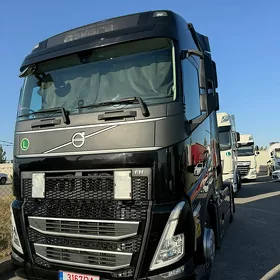 Volvo FH 500 2022