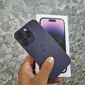 iPhone 14 Pro