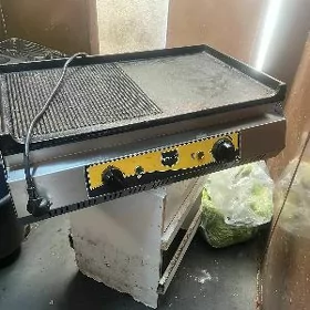 Izgara Turkinki