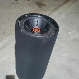 Sambufer jbl