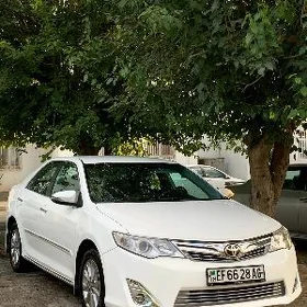 Toyota Camry 2013