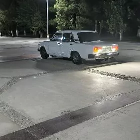 Lada 2107 2011
