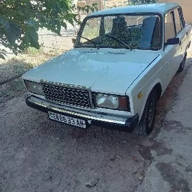 Lada 2107 1993