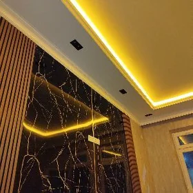 Ussa kwartira remont ремонт