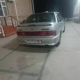 Lada 2115 2010