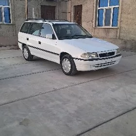 Opel Astra 1992