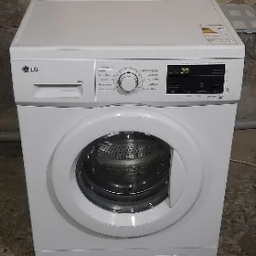 Kirmaşyn LG