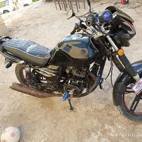 Fekon FK150-8G 2014