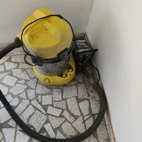 Plesos karcher