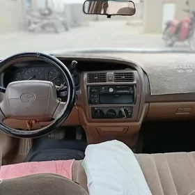 Toyota Avalon 1996