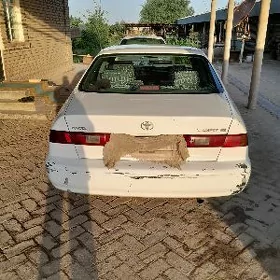 Toyota Camry 1999