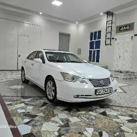 Lexus ES 350 2009