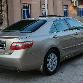 Toyota Camry 2008