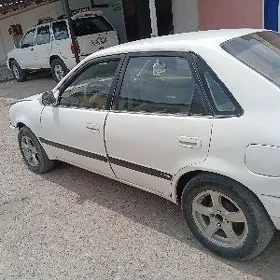 Toyota Corolla 1995