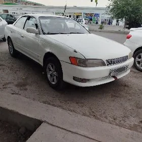 Toyota Mark II 1995