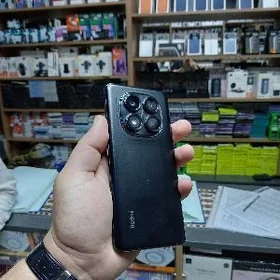 Redmi Note 14Pro