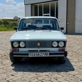 Lada 2106 1999