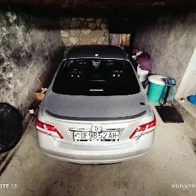 Toyota Camry 2010