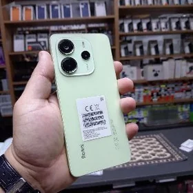 Redmi Note 14
