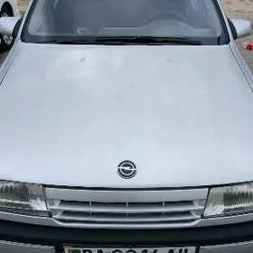 Opel Vectra 1991