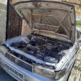 Toyota Cresta 1999
