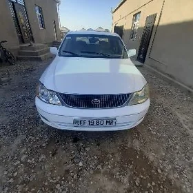 Toyota Avalon 2002