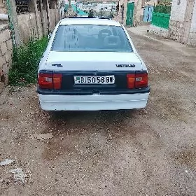 Opel Vectra 1988