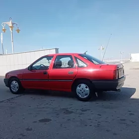 Opel Vectra 1991