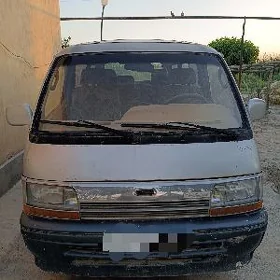 Toyota Hiace 1992