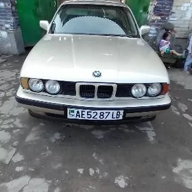 BMW 520 1992