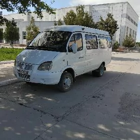 Gaz Gazel 2006