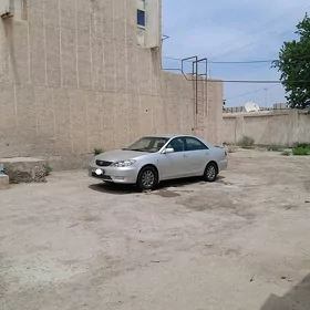 Toyota Camry 2003