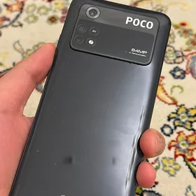 POCO M4 PRO 4g+