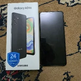 Samsung A04