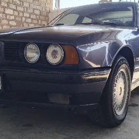 BMW 535 1990