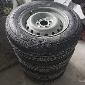 Lada 2107 diska teker R13