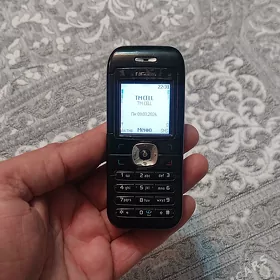 Nokia 6030 classic original
