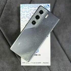 Tecno camon 40 pro 16/256