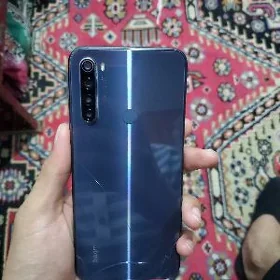 Redmi note 8