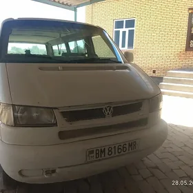 Volkswagen Transporter 2005