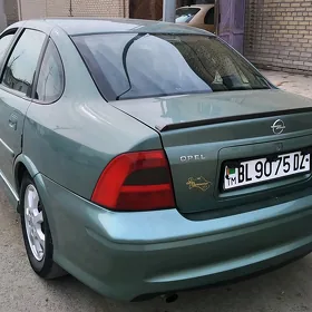 Opel Vectra 1999