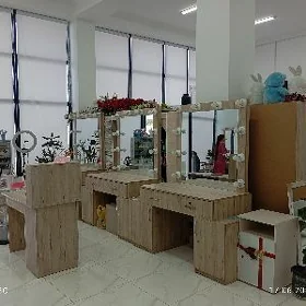 Salon Satlyk