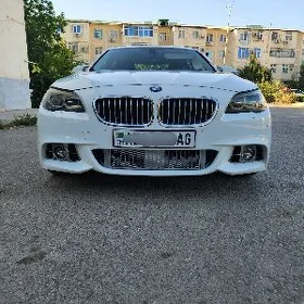 BMW F10 2015