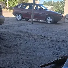 Opel Antara 1993