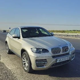 BMW X6 2009