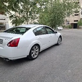 Nissan Maxima 2003