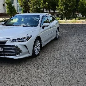 Toyota Avalon 2021