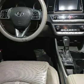 Hyundai Sonata 2017