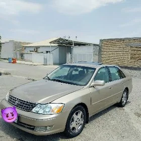 Toyota Avalon 2002