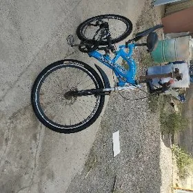 welik 26 skor amartizator isle